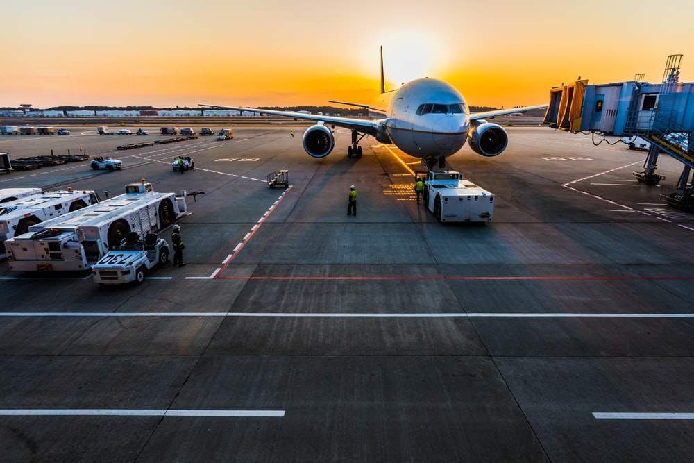 Aeropuertos Aeródromos ¿qué Son Professional Air Escuela De Pilotos Y Aviación Comercial