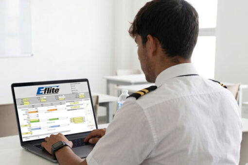 professionalair_Laboratorio_DespachodeVuelo