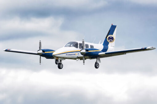 professionalair_seneca_piper_bimotor professionalair_seneca_piper_bimotor